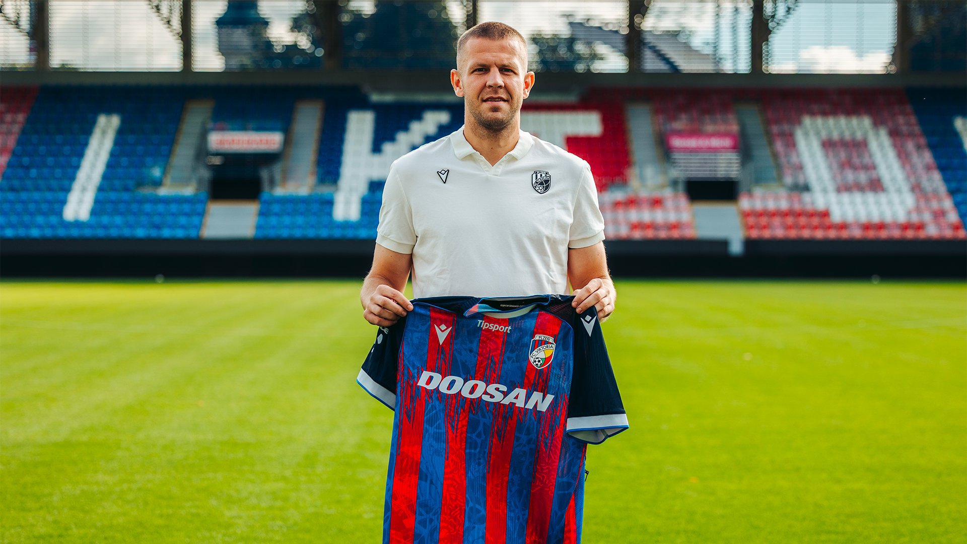 FC Viktoria Plze�