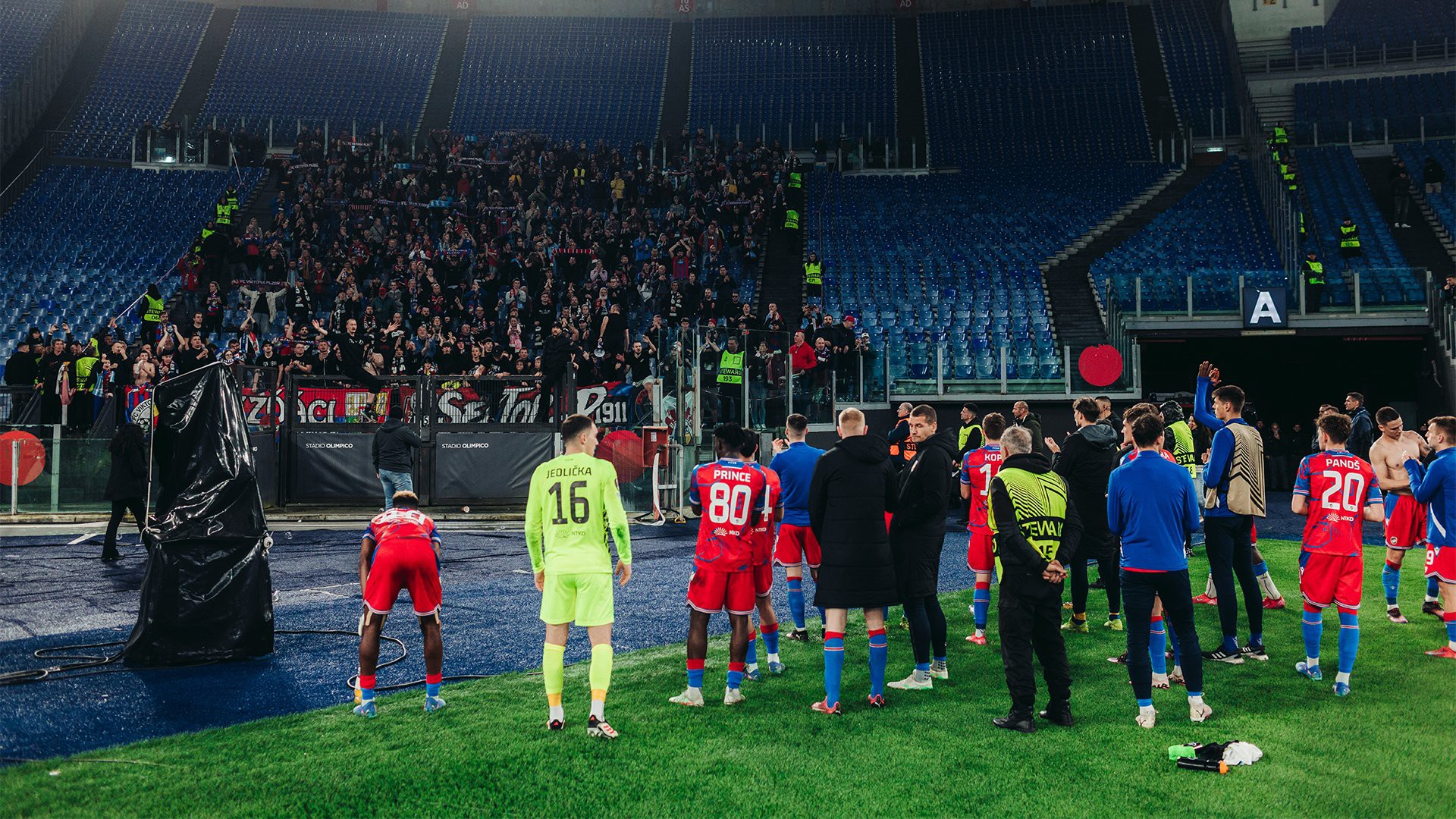 FC Viktoria Plze