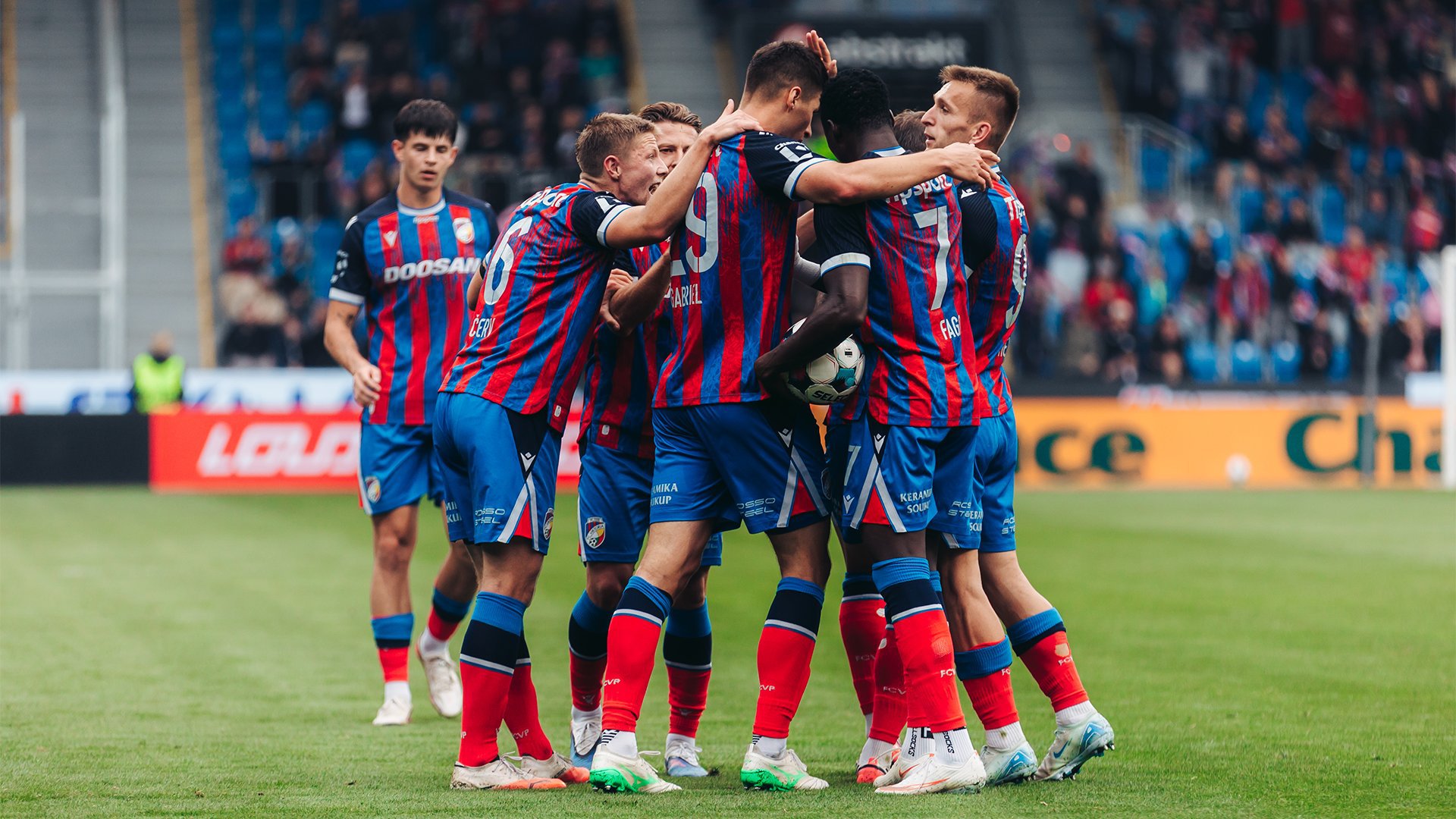 FC Viktoria Plze�