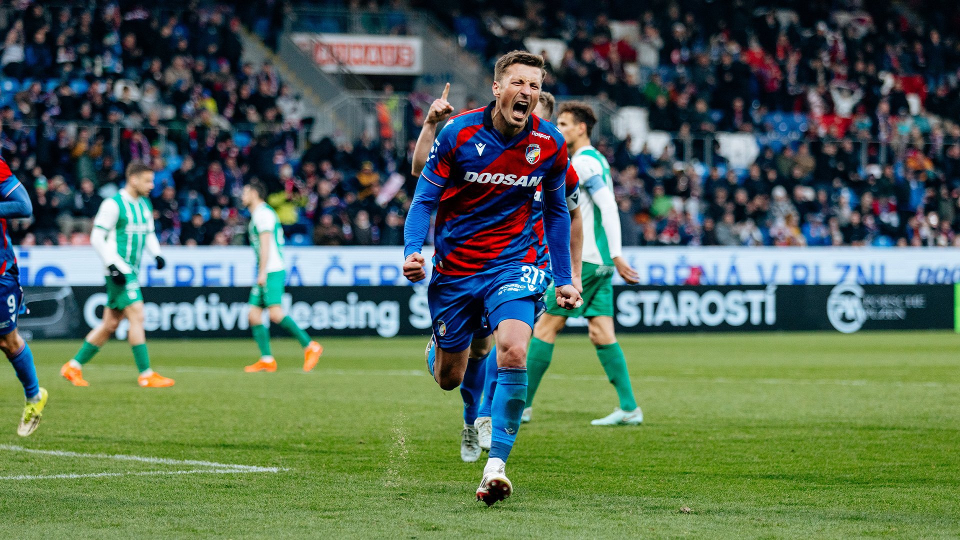 FC Viktoria Plze�