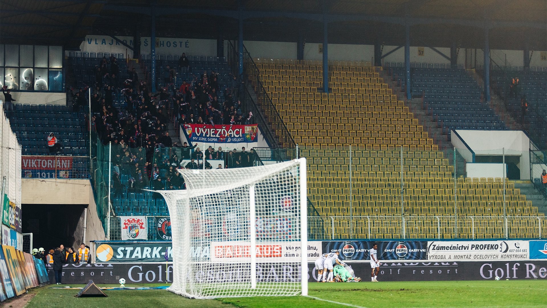 FC Viktoria Plzeň