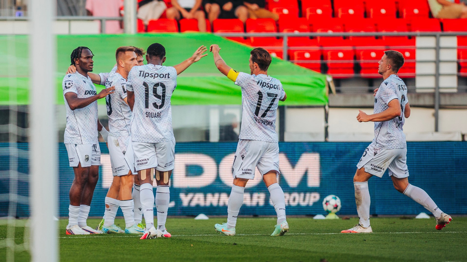 FC Viktoria Plzeň