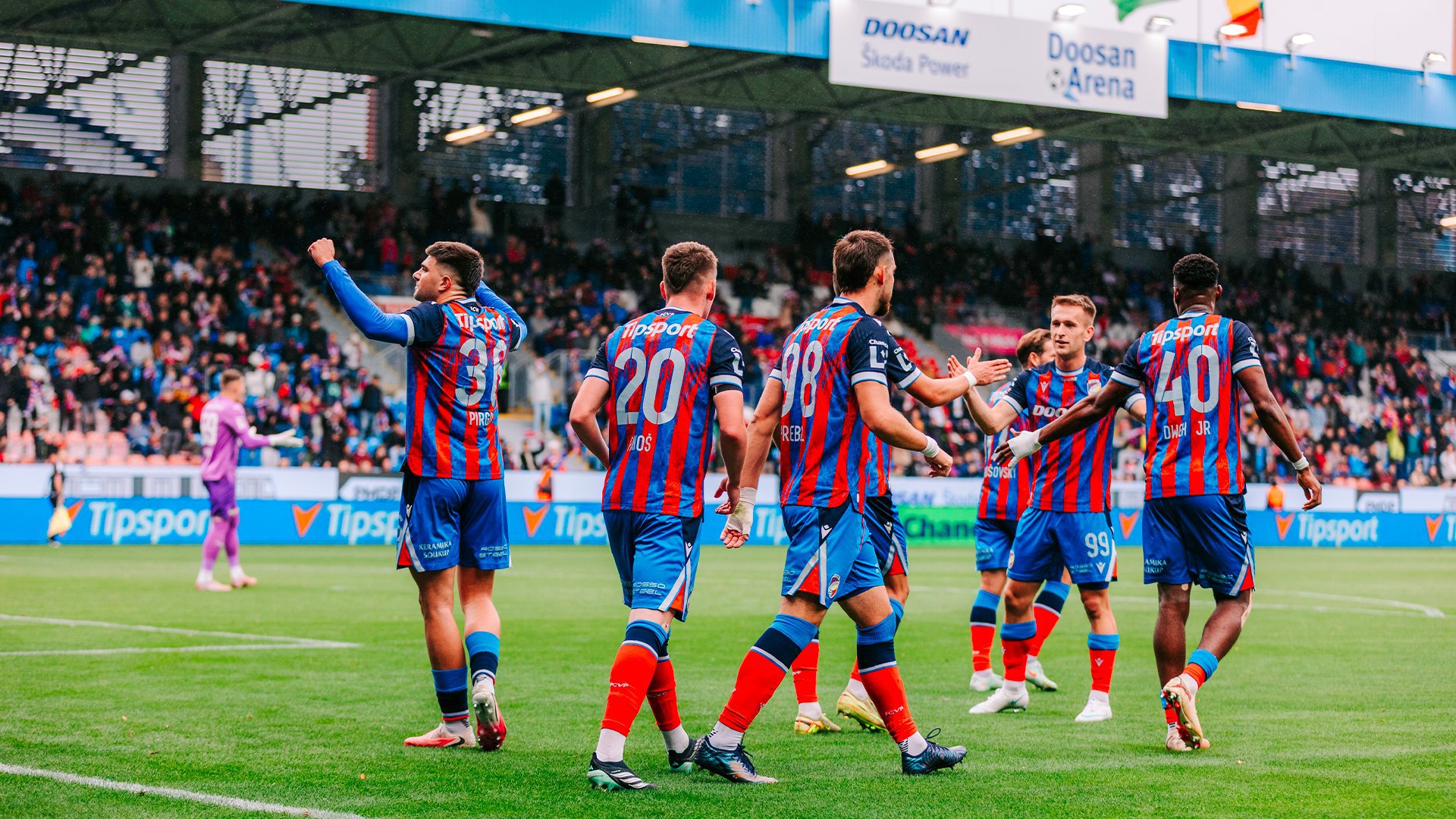 FC Viktoria Plze�
