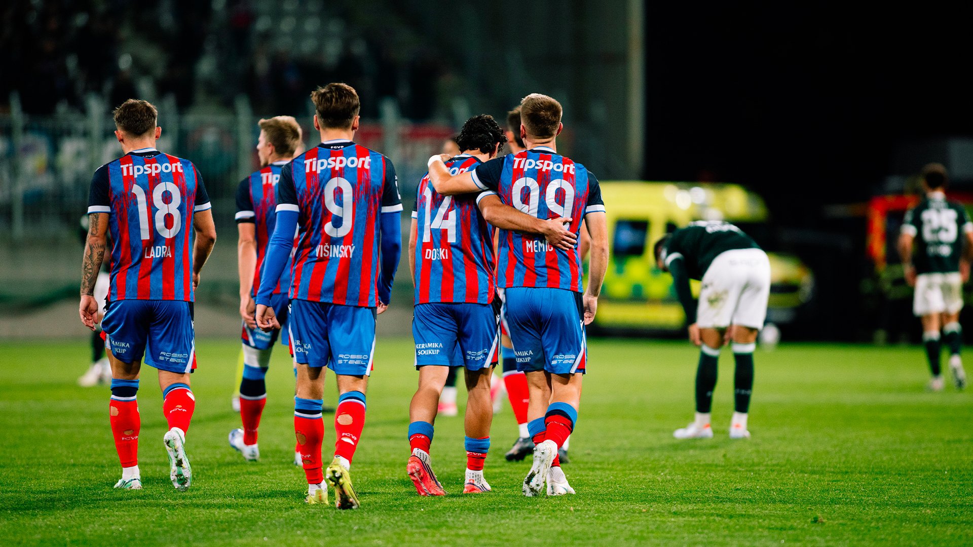 FC Viktoria Plze�