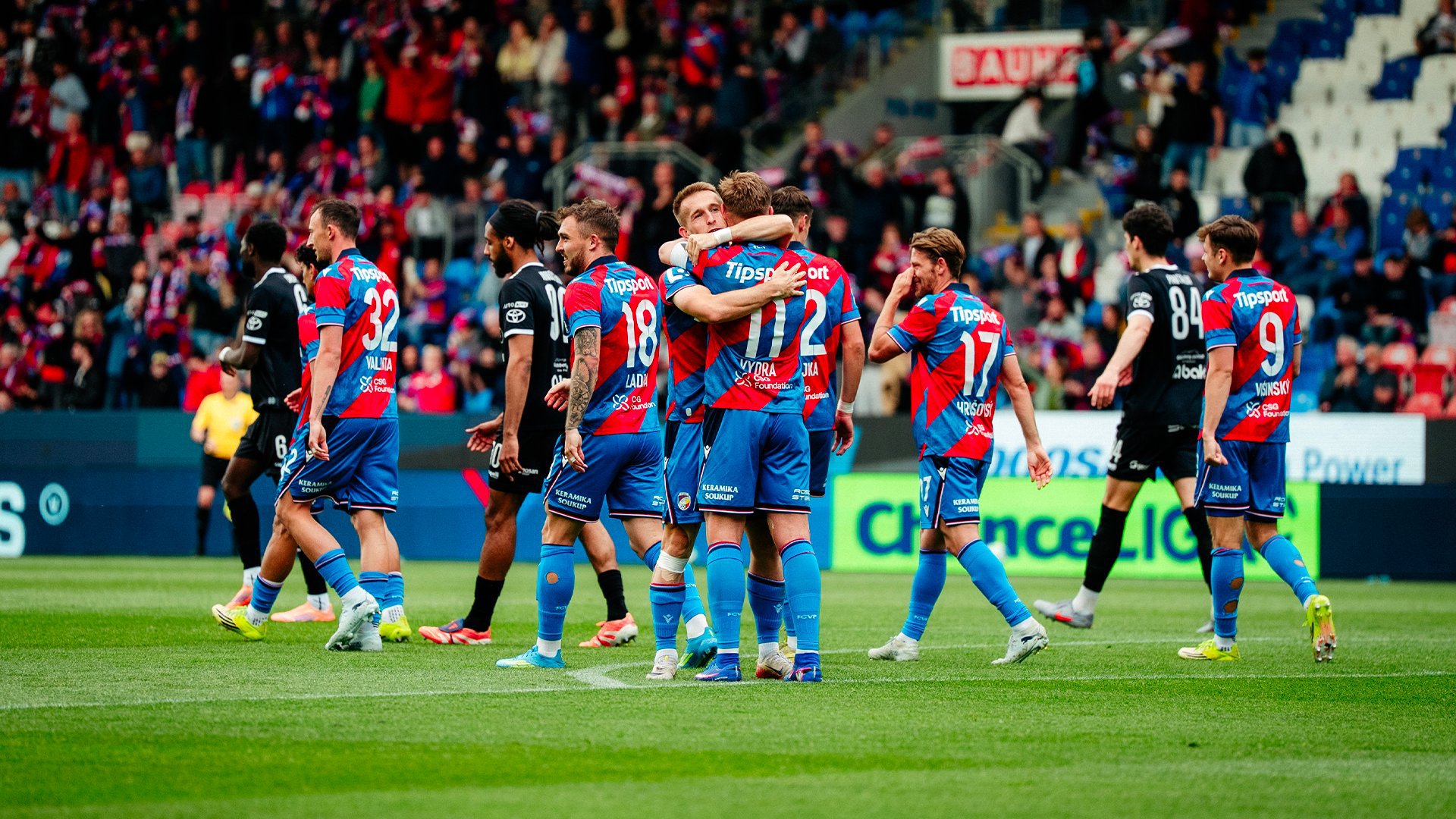 FC Viktoria Plze�