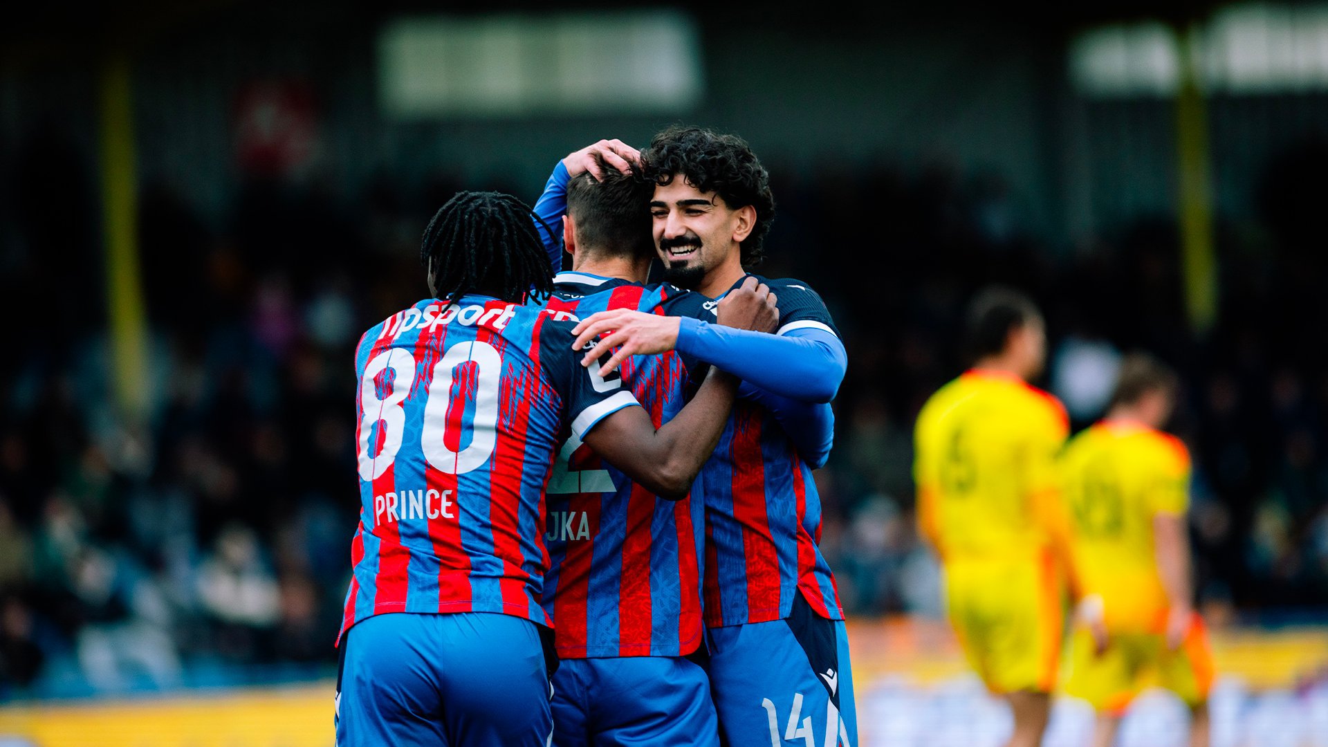 FC Viktoria Plzeň