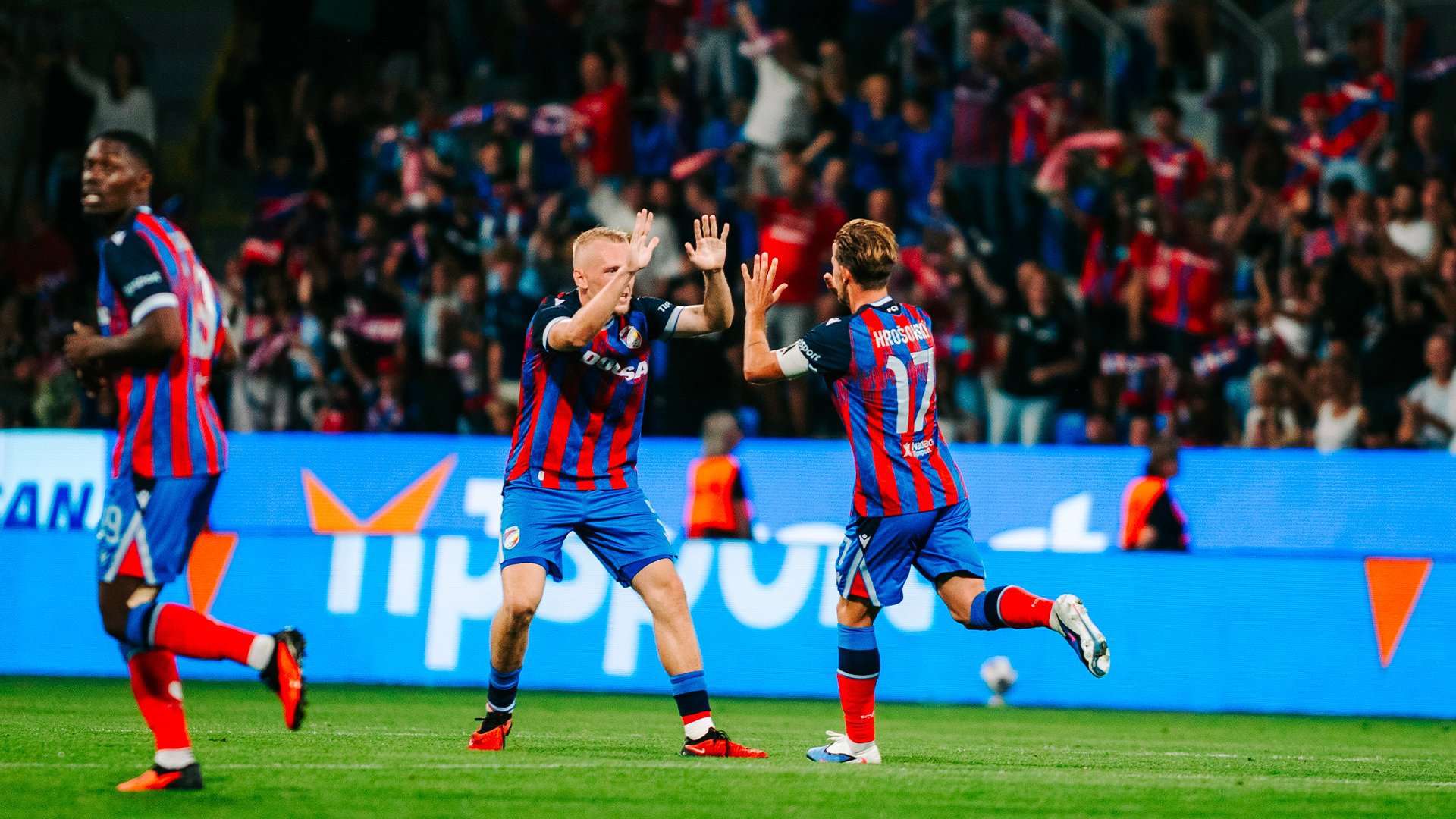 FC Viktoria Plze�