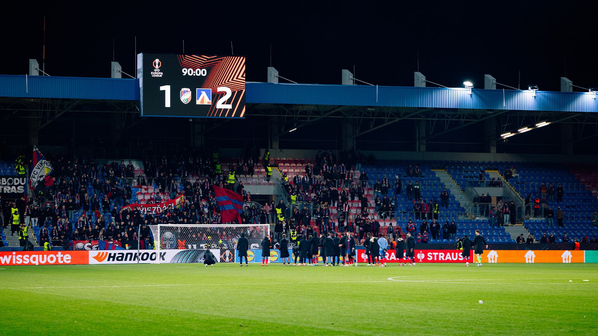 FC Viktoria Plzeň