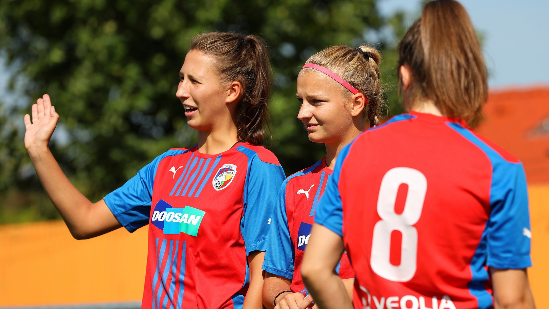 FC Viktoria Plze�