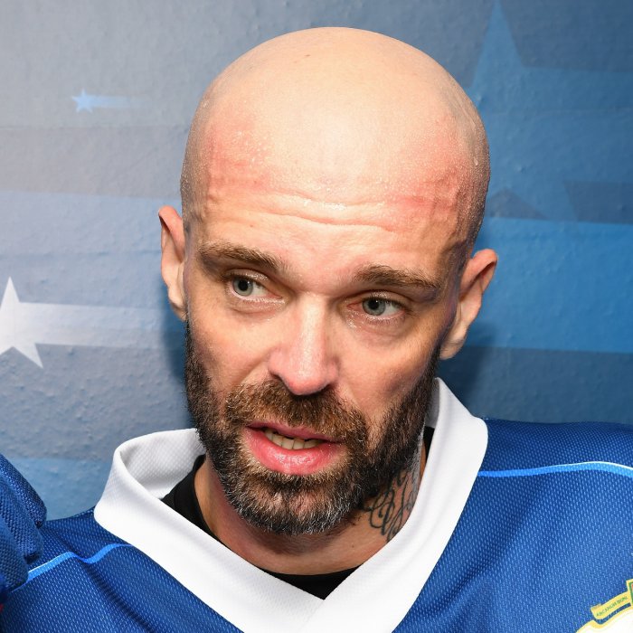 HC Kometa Brno » Profil hráče » Jakub Klepiš