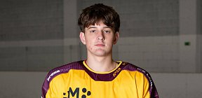 Ondřej Chvátal II 2025 2026 -