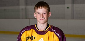 Patrik Fink II 2025 2026 -