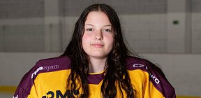 Veronika Koldová 2025 2026 -