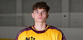 Tobiáš Niederhafner 2025 2026 -