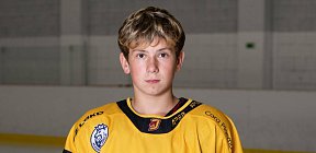 Vojtěch Šitavanc 2025 2026 -