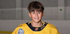 Matyáš Vopálenský 2025 2026 -