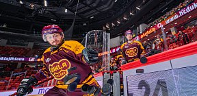 Radek Pořízek jde na rozbruslení -