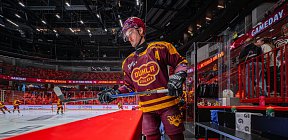 Také Tomáš Harkabus míří na rozbruslení -