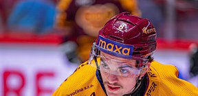 Neoholená tvář Richarda Cachnína -