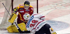 Střelecký pokus Jana Bulise. - Jan Bulis Pardubice Jihlava Dukla