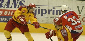 V akci znovu Oldřich Bakus. - Dukla Jihlava Havlíčkův Brod Oldřich Bakus