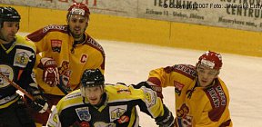 Petr Štrach vedl Duklu jako kapitán. - Dukla Jihlava Kadaň Petr Štrach