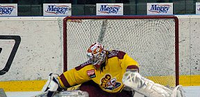 Rozklek v podání Milana Řehoře. - Dukla Jihlava Sareza Ostrava Milan Řehoř