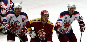 - regionalni pohar brod