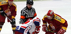 - regionalni pohar brod