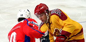 Opět duo Mareš Dolníček. - regionalni pohar trebic mares dolnicek