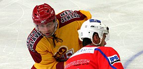 Jaroslav Mareš a David Dolníček. - regionalni pohar trebic mares dolnicek