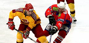 Martin Hollý a Peter Kocár. - regionalni pohar trebic holly