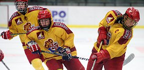 - mladsi dortost Slavia Praha