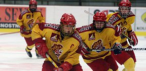 - mladsi dortost Slavia Praha