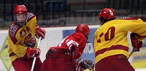 - mladsi dortost Slavia Praha