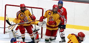 - mladsi dorost pardubice