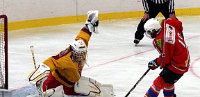 - Příprava mladší dorost Jihlava - Třebíč