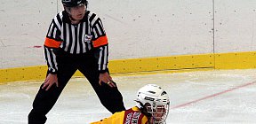 - Příprava mladší dorost Jihlava - Třebíč