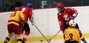 - mladsi dorost zdar