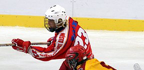 - mladsi dorost zdar