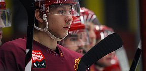 Miha Štebih - Dukla