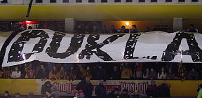 - Dukla