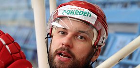 - ČF4: havířov - Dukla Jihlava, dopolední rozbruslení