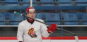 - ČF4: havířov - Dukla Jihlava, dopolední rozbruslení