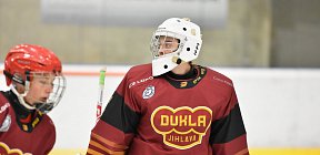 Ondřej Štěbeták - dorost Pardubice