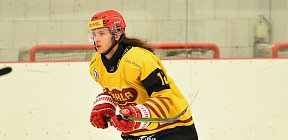 Jan Ludvík - junioři Vítkovice