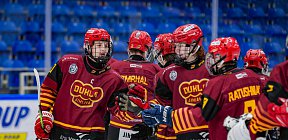 - dorost Kometa Dukla