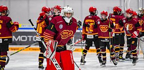 - dorost Kometa Dukla