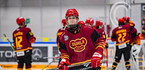 - dorost Kometa Dukla