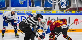 - dorost Kometa Dukla